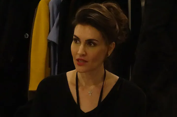 نمی‌خواهیم ارتباط احزاب و گروه‌ها در سطح گفت‌وگو باقی بماند